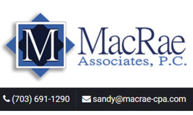 MacRae Associates, PC