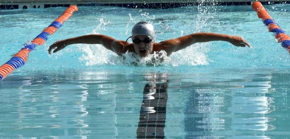 SwimDive